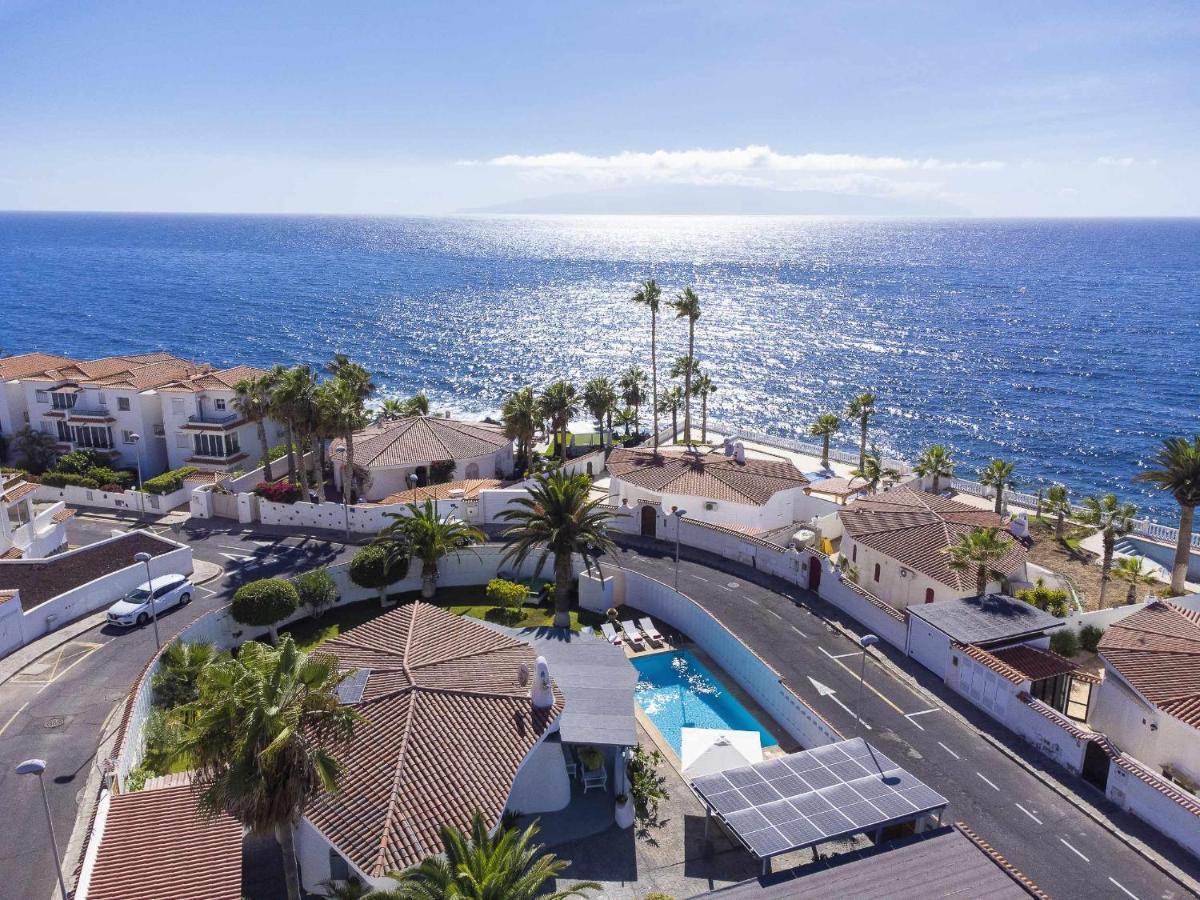 Villa Bolson By Welcome Tenerife Puerto de Santiago  Exteriér fotografie