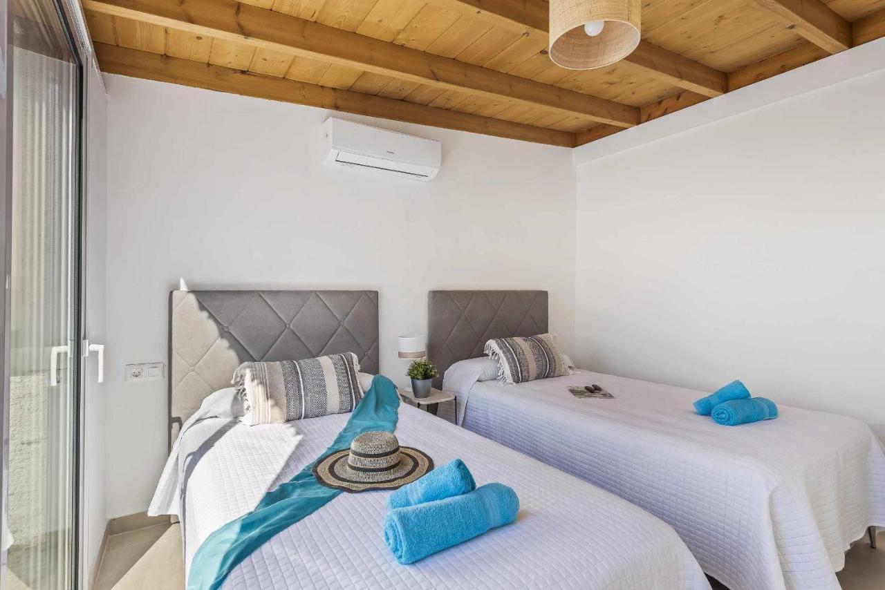 Villa Bolson By Welcome Tenerife Puerto de Santiago  Exteriér fotografie